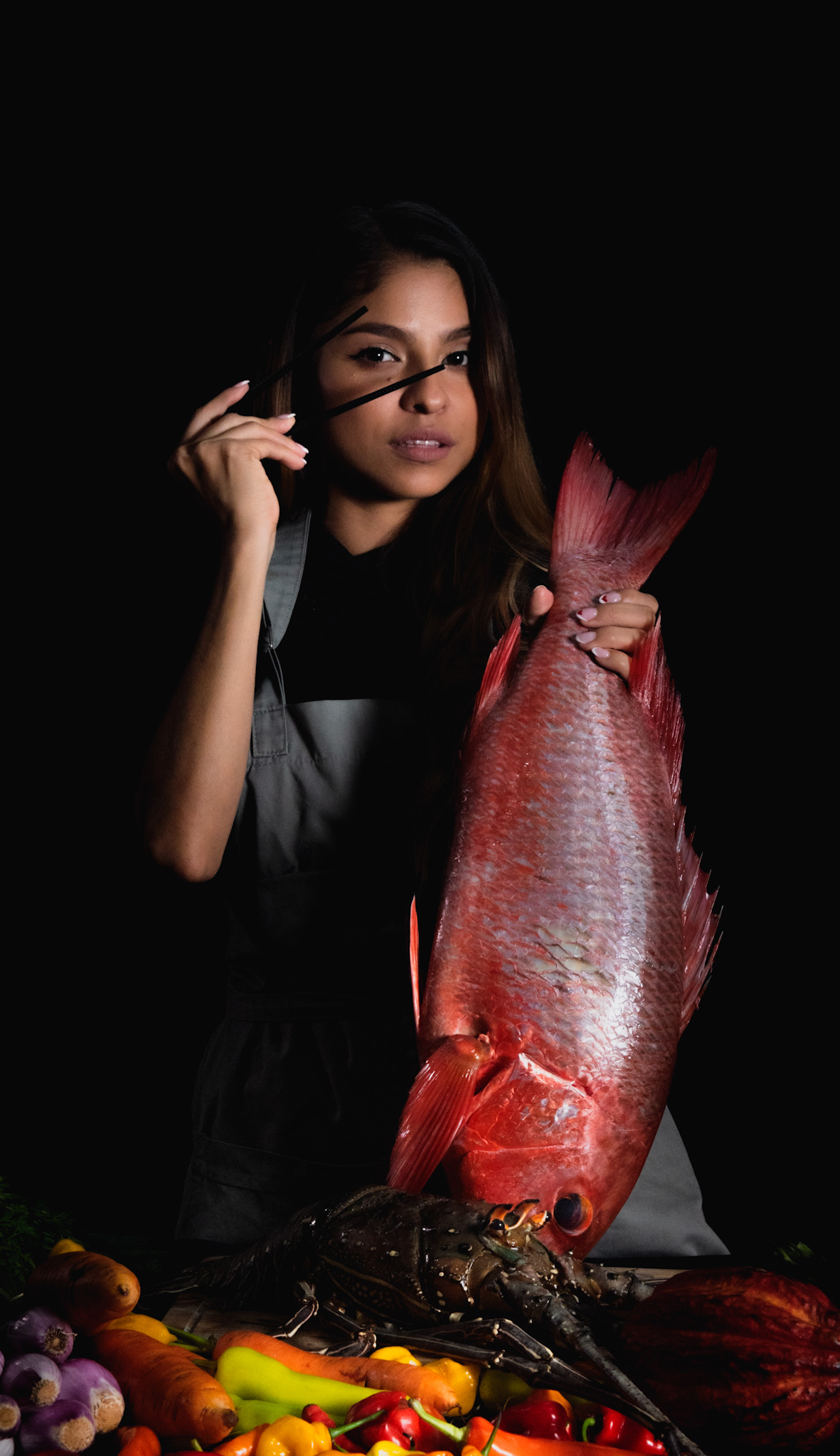 Priscila Álvarez Fernández